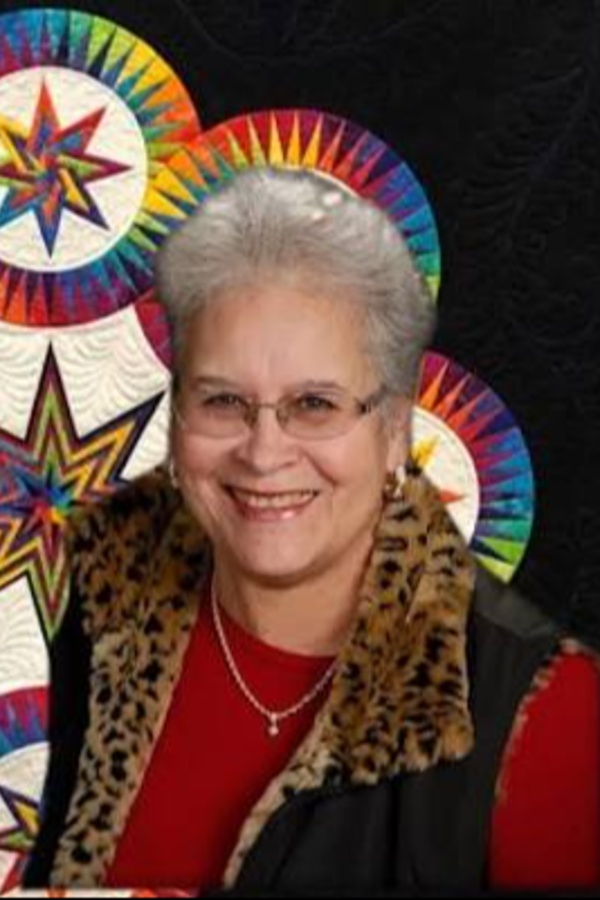 Cruise Brothers Travel Agent Josephine Keasler